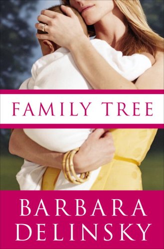 Family Tree book cover