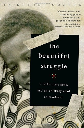 The Beautiful Struggle book cover
