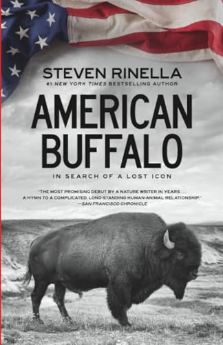 American Buffalo: In Search of a Lost Icon