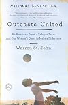 Outcasts United: The Story of a Refugee Soccer Team That Changed a Town