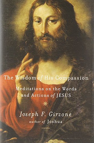 The Wisdom of His Compassion book cover
