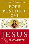 Jesus of Nazareth: From the Baptism in the Jordan to the Transfiguration