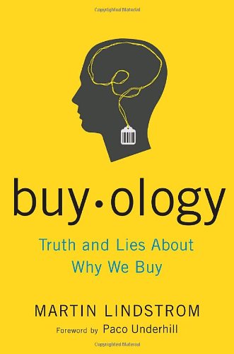 Cover of Buyology