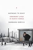 Nothing To Envy Ordinary Lives In North Korea