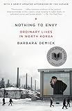 Nothing To Envy Ordinary Lives In North Korea