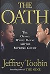 The Oath: The Obama White House and The Supreme Court