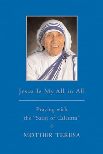 Jesus Is My All in All book cover