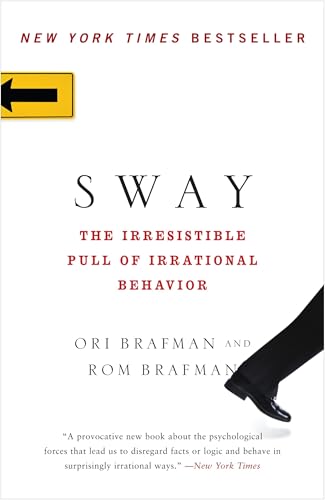 Sway by Ori Brafman