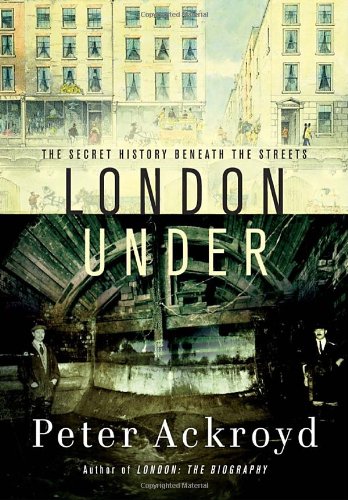 London Under book cover