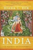 India A Sacred Geography