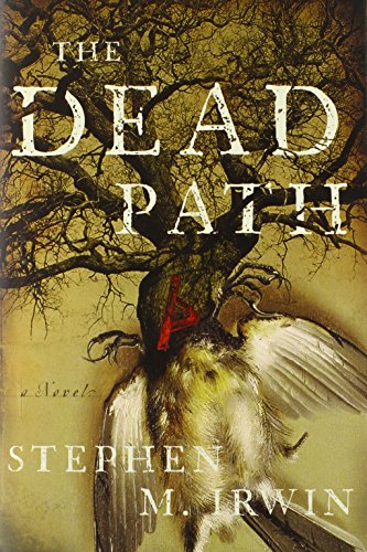 Cover of The Dead Path
