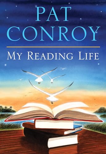 My Life in Books / My Reading Life book cover