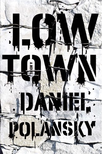 Low Town book cover