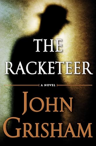 The Racketeer book cover