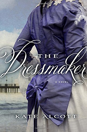 The Dressmaker book cover
