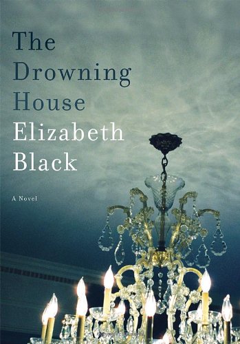 The Drowning House book cover