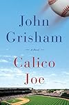 Calico Joe