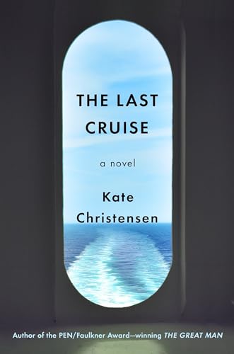 The Last Cruise book cover