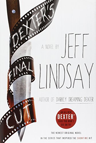 Dexter's Final Cut book cover
