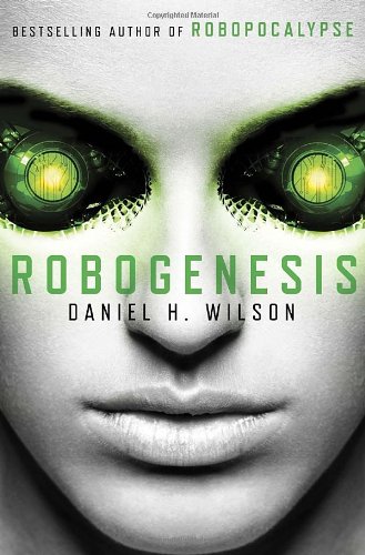 Cover of Robogenesis