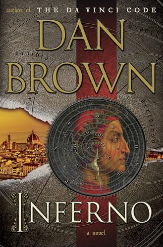 Inferno book cover