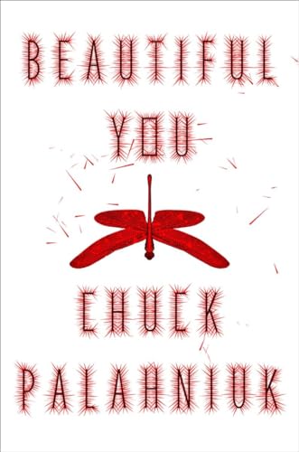Beautiful You book cover