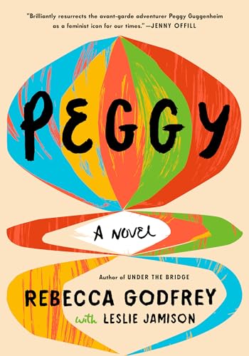 Peggy : by Godfrey, Rebecca