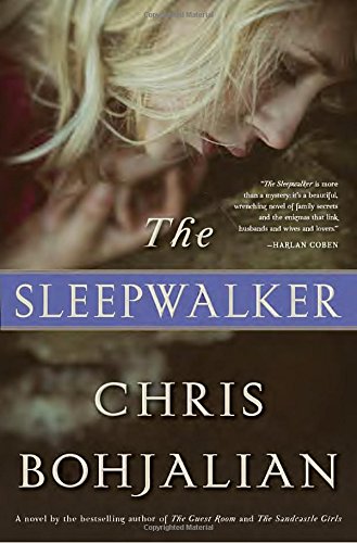 The Sleepwalker book cover