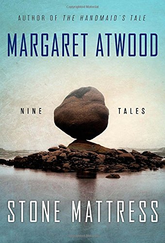 Stone Mattress book cover