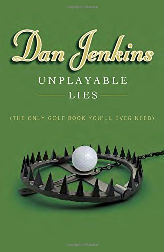 Unplayable Lies book cover