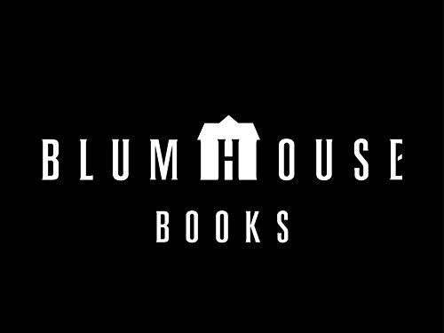 The Blumhouse Book of Nightmares: The Haunted City book cover