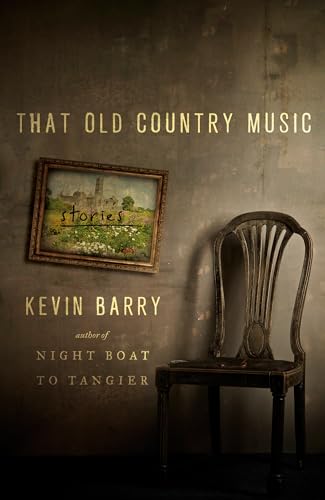 That Old Country Music book cover