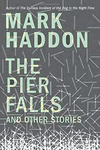 The Pier Falls and Other Stories book cover