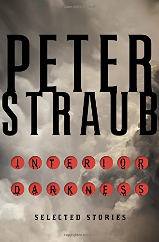 Interior Darkness book cover