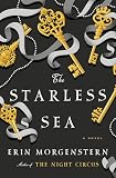 Book Cover for The Starless Sea
