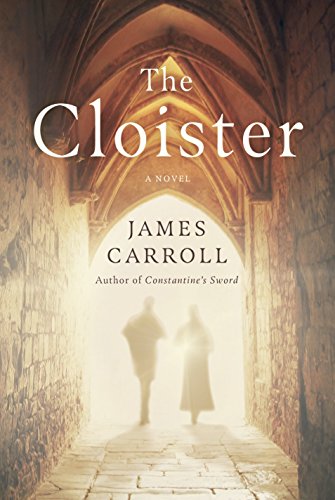 The Cloister book cover