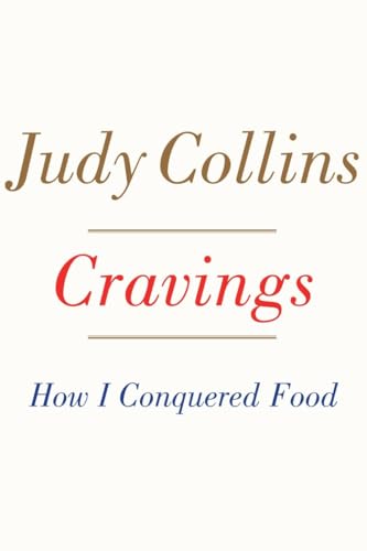 Cravings book cover
