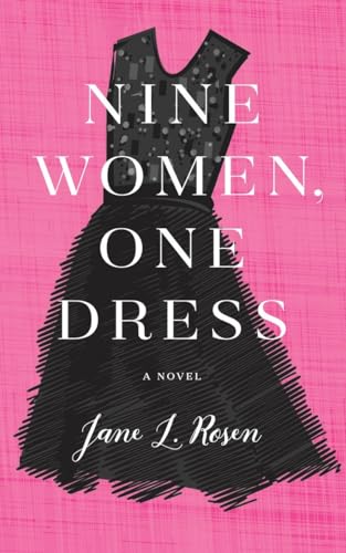 Nine Women, One Dress / The Dress book cover