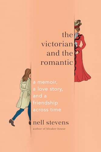 The Victorian and the Romantic / Mrs Gaskell and Me book cover