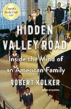 Hidden Valley Road