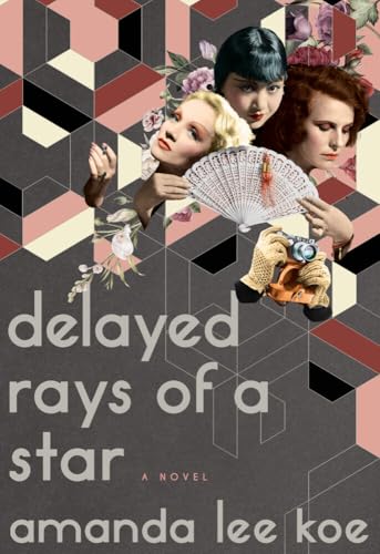 Delayed Rays of a Star book cover