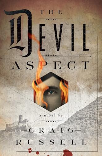 The Devil Aspect cover
