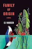 family of origin cover Allegra Hyde