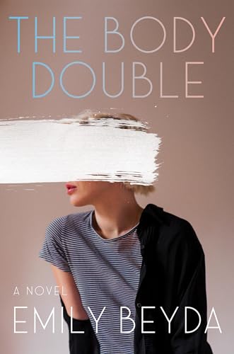 The Body Double book cover