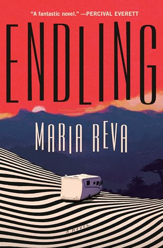 Endling : by Reva, Maria