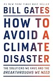 How to Avoid a Climate Disaster