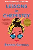Lessons in Chemistry book cover