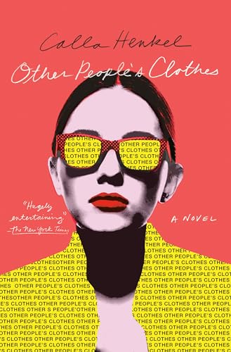 Other People's Clothes book cover