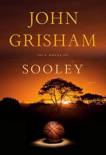 Sooley book cover