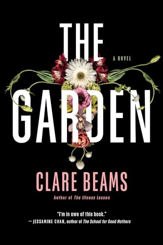 The Garden book cover